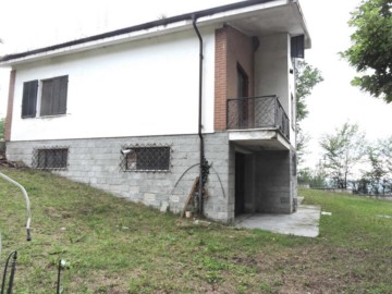 Villa indipendente CLAVESANA
